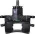 97B91561 by NUGEON - Air Brake Disc Brake Caliper - Black, Powder Coat, DURABRAKE 1560 Caliper Model