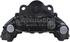 99B90032-2 by NUGEON - Air Brake Disc Brake Caliper - Black, Powder Coat, ADB22X Caliper Model