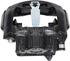 99B90032-2 by NUGEON - Air Brake Disc Brake Caliper - Black, Powder Coat, ADB22X Caliper Model