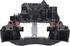 99B90032-2 by NUGEON - Air Brake Disc Brake Caliper - Black, Powder Coat, ADB22X Caliper Model