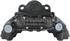 99B90033-2 by NUGEON - Air Brake Disc Brake Caliper - Black, Powder Coat, ADB22X Caliper Model