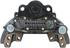 99B90038-1 by NUGEON - Air Brake Disc Brake Caliper - Black, Powder Coat, ADB22X Caliper Model