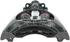 99B90038-1 by NUGEON - Air Brake Disc Brake Caliper - Black, Powder Coat, ADB22X Caliper Model