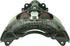 99B90033-3 by NUGEON - Air Brake Disc Brake Caliper - Black, Powder Coat, ADB22X Caliper Model