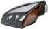 A66-01405-004 by FREIGHTLINER - Freightliner A66-01405-004 Headlamp, LED, LH