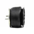 Firestone W013589334 Suspension Air Spring Kit Airide Air Spring Reversible Sleeve 1T15M-0