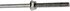 00051 by DORMAN - Battery Hold Down Bolt