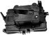 00058 by DORMAN - Battery Tray Replacement