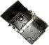 00059 by DORMAN - Battery Tray Replacement