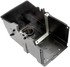 00059 by DORMAN - Battery Tray Replacement