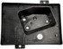 00067 by DORMAN - Battery Tray Replacement