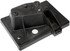 00067 by DORMAN - Battery Tray Replacement