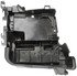 00092 by DORMAN - Battery Tray Replacement