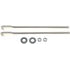Dorman 00583 Battery Hold Down 5/16-18 In. X 8-3/4 In. X 2-1/4 In. Battery Hold Down Kit