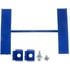 Dorman 00585 Battery Hold Down 6-7/8 In. Wide Universal Battery Hold Down Kit