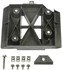 00595 by DORMAN - GM Battery Tray and Hold Down Kit