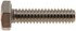 01228 by DORMAN - SS CAP SCREW