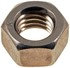01337 by DORMAN - SS HEX NUT