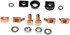 02349 by DORMAN - Starter Rebuild Kit