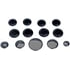 02413 by DORMAN - Plug Button Assortment