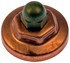 02482 by DORMAN - QUICK SEAL COPPER