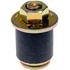 Dorman 02608 Engine Core Plug Rubber Expansion Plug 3/4 In. - Size Range 3/4 In. - 7/8 In.