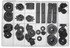 030-011 by DORMAN - Radiator Mount Tech Tray