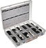 030-011 by DORMAN - Radiator Mount Tech Tray