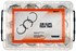030-012 by DORMAN - Cir Clip Tech Tray