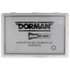 030-541 by DORMAN - Oil Drain Plug Gasket Tech Tray - 20 SKU - 115 Pcs.