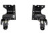 9519340 by DEMCO - Demco 9519340 Tabless Baseplate for Jeep Cherokee 2019-2020 (Overland/Trailhawk) 4/10