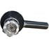 TRE11003 by PETERBILT - END-TIE ROD RH 1.50"