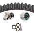 95271K1S by DAYCO - TIMING BELT KIT WITH SEALS, DAYCO