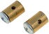 03338 by DORMAN - Cable Stops 3/32 In.(qty. 2)