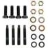 03404 by DORMAN - Exhaust Stud Kit - M8-1.25
