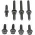 Dorman 03405 Exhaust Manifold Stud and Nut Exhaust Manifold Hardware Kit - 3/8-16 In.