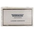 Dorman 030-400 License Plate Fastener Assortment Automotive Maintenance Tech Trays - License Plate Fasteners