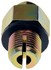 090-045CD by DORMAN - Oil Drain Plug Piggyback 1/2-20 D.O., Head Size 3/4 In.