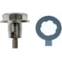 Dorman 090-051 Engine Oil Drain Plug Oil Drain Plug Magnetic 1/2-20 S.O., Head Size 3/4 In.
