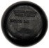 090-062CD by DORMAN - Rubber Differential Plug