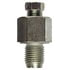 Dorman 090-086 Engine Oil Drain Plug Oil Drain Plug Piggyback M12-1.25 S.O., Head Size 3/4 In.
