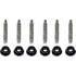 03414B by DORMAN - Exhaust Manifold Hardware Kit