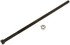 03762 by DORMAN - Spring Center Bolt - 7/16-20 X 12 In.