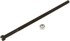 03766 by DORMAN - Spring Center Bolt - 1/2-20 X 12 In.