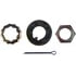 04990 by DORMAN - Spindle Nut Kit
