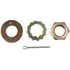 Dorman 05104 Spindle Lock Nut Kit Spindle Nut Kit