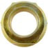 Dorman 05121 Spindle Nut Spindle Nut