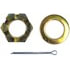 05138 by DORMAN - Spindle Nut Kit