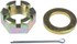 05138 by DORMAN - Spindle Nut Kit
