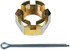 05140 by DORMAN - Spindle Nut Kit